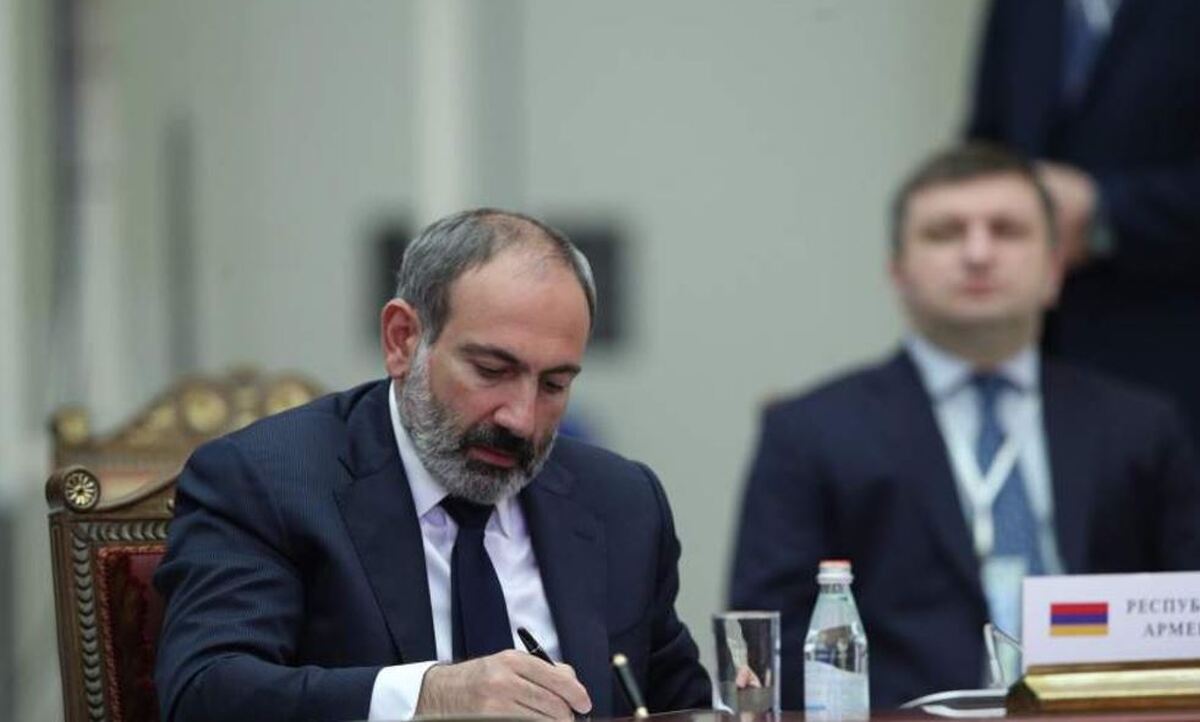 این کارشناس بازگشت کامل ارمنستان به CSTO را در سال ۲۰۲۵ پیش بینی کرد