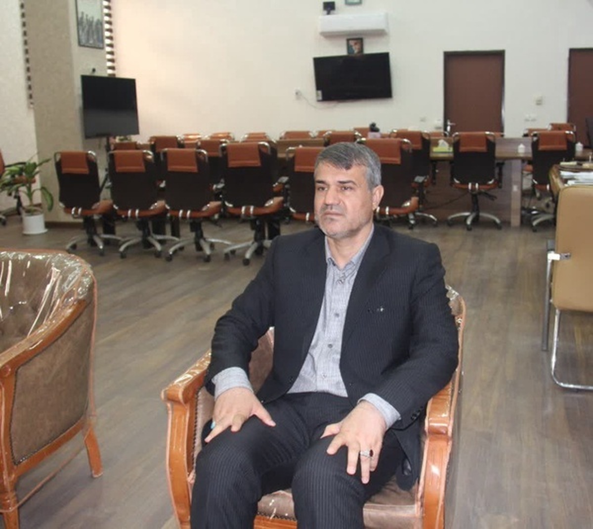 دادستان کرمان: مرحله دوم مزایده فروش خودرو‌های توقیفی دی‌ماه است