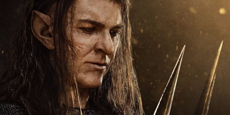 پاسخ به چند سوال درباره آدار، پدر اورک‌ها در سریال