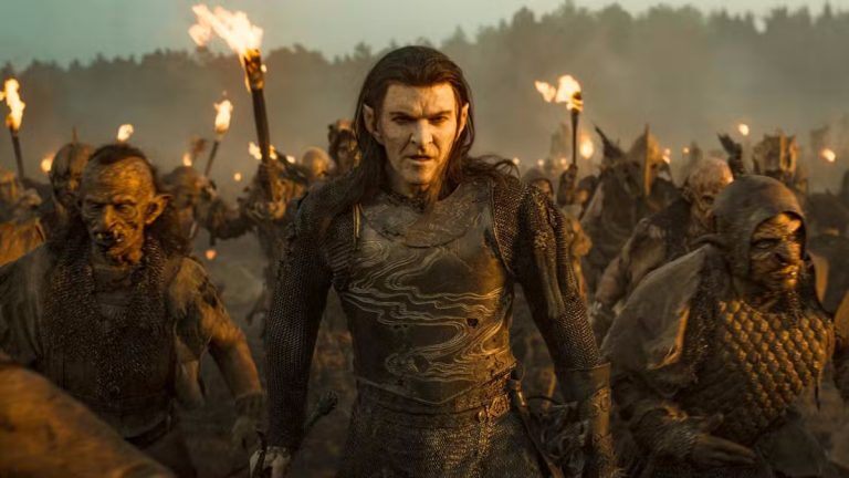 پاسخ به چند سوال درباره آدار، پدر اورک‌ها در سریال