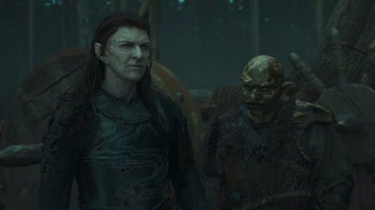 پاسخ به چند سوال درباره آدار، پدر اورک‌ها در سریال