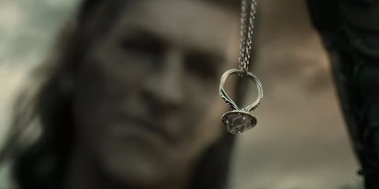 پاسخ به چند سوال درباره آدار، پدر اورک‌ها در سریال