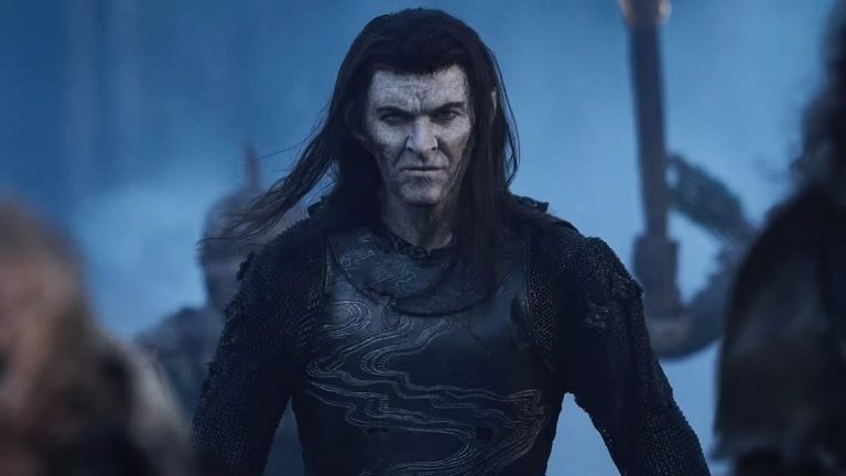 پاسخ به چند سوال درباره آدار، پدر اورک‌ها در سریال