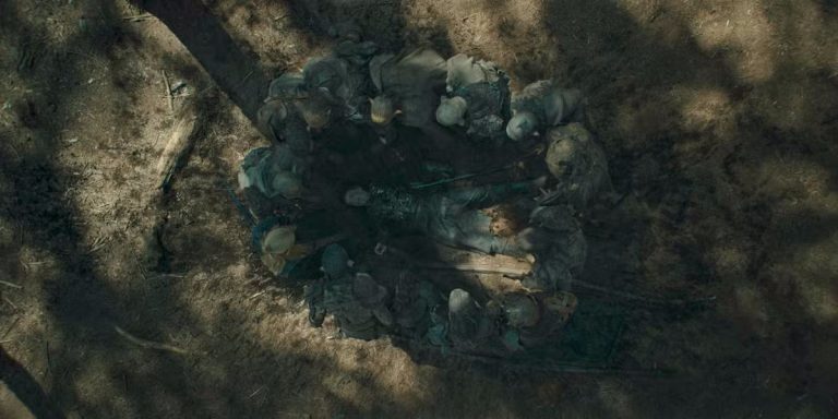 پاسخ به چند سوال درباره آدار، پدر اورک‌ها در سریال