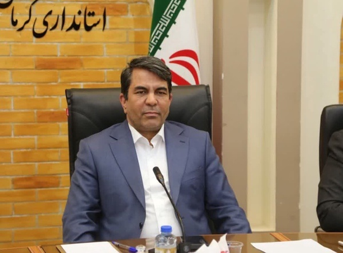 برنامه تحرک‌بخشی به فرآیند توسعه کرمان تدوین می‌شود