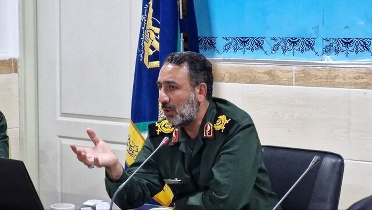 بصیرت و آگاهی باید در تفکر دانشجویان بسیجی تبلور پیدا کند