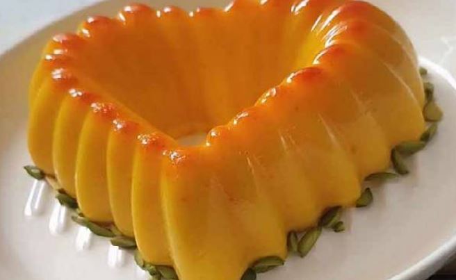پالدا؛ یک دسر خوش بافت و خوش رنگ و لعاب که تبریزی‌ها عاشقش‌اند!