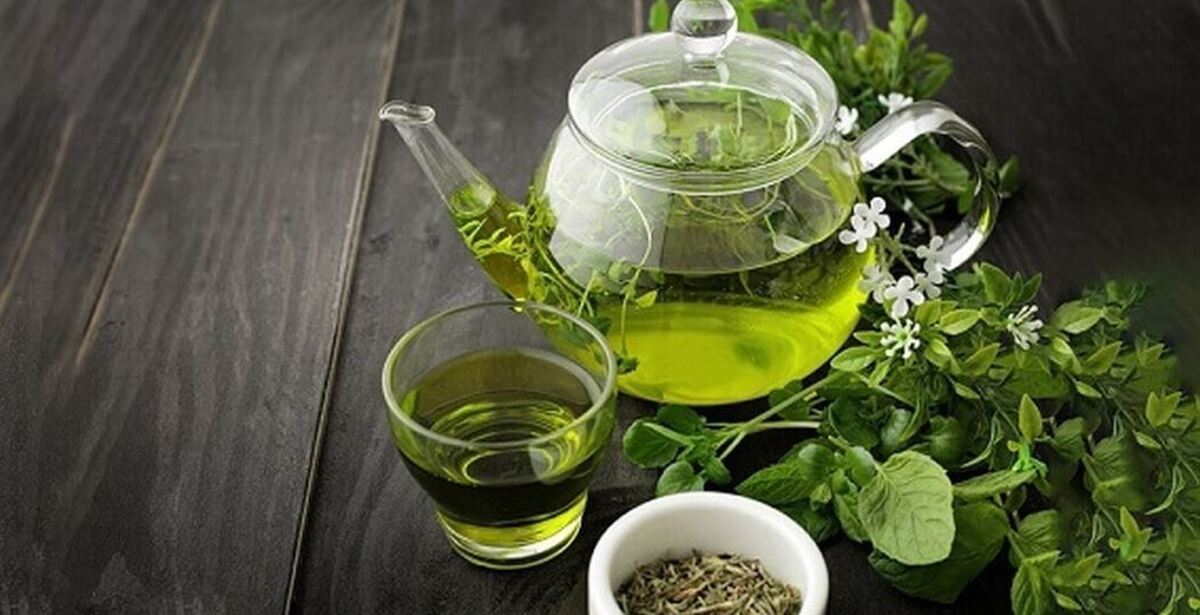مصرف چای سبز چه تاثیری بر کاهش وزن دارد؟