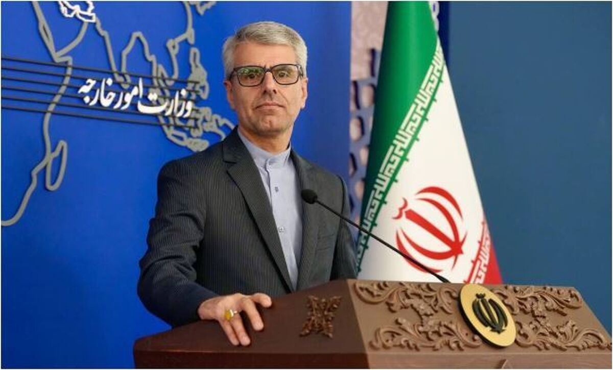 اظهارات تند و تیز سخنگوی وزارت خارجه ایران در مورد تعرض تروریست‌ها به سرکنسولگری ایران در سوریه