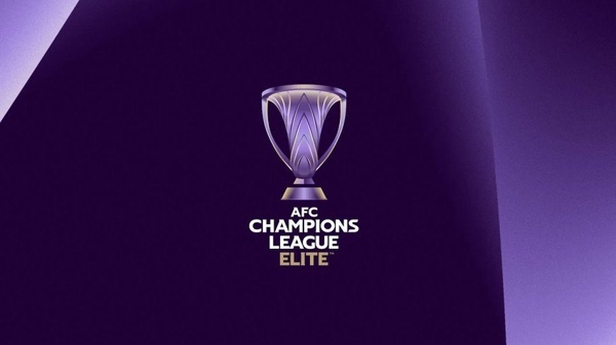 استقلال-الاهلی عربستان با داوران چینی