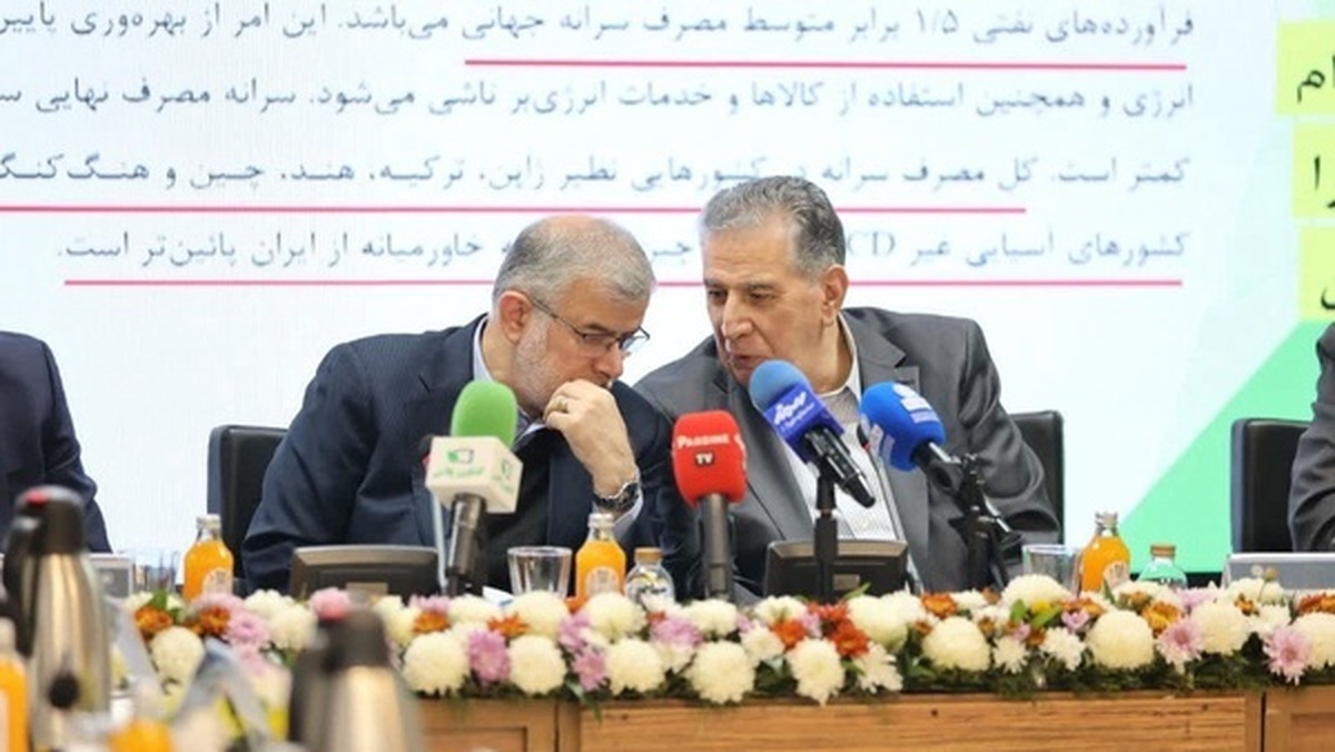 ناترازی برق نتیجه بی‌تدبیری ۳۰ سال گذشته است