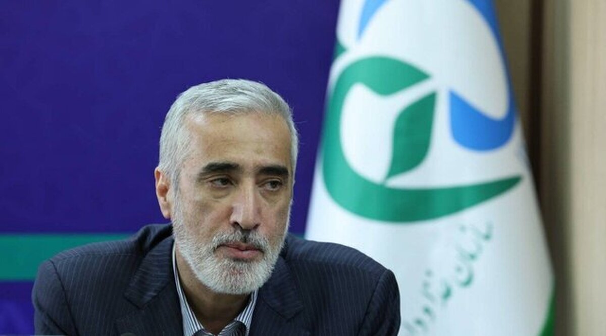 آیین‌نامه دارورسانی در بستر سکو‌های اینترنتی بازنگری شود
