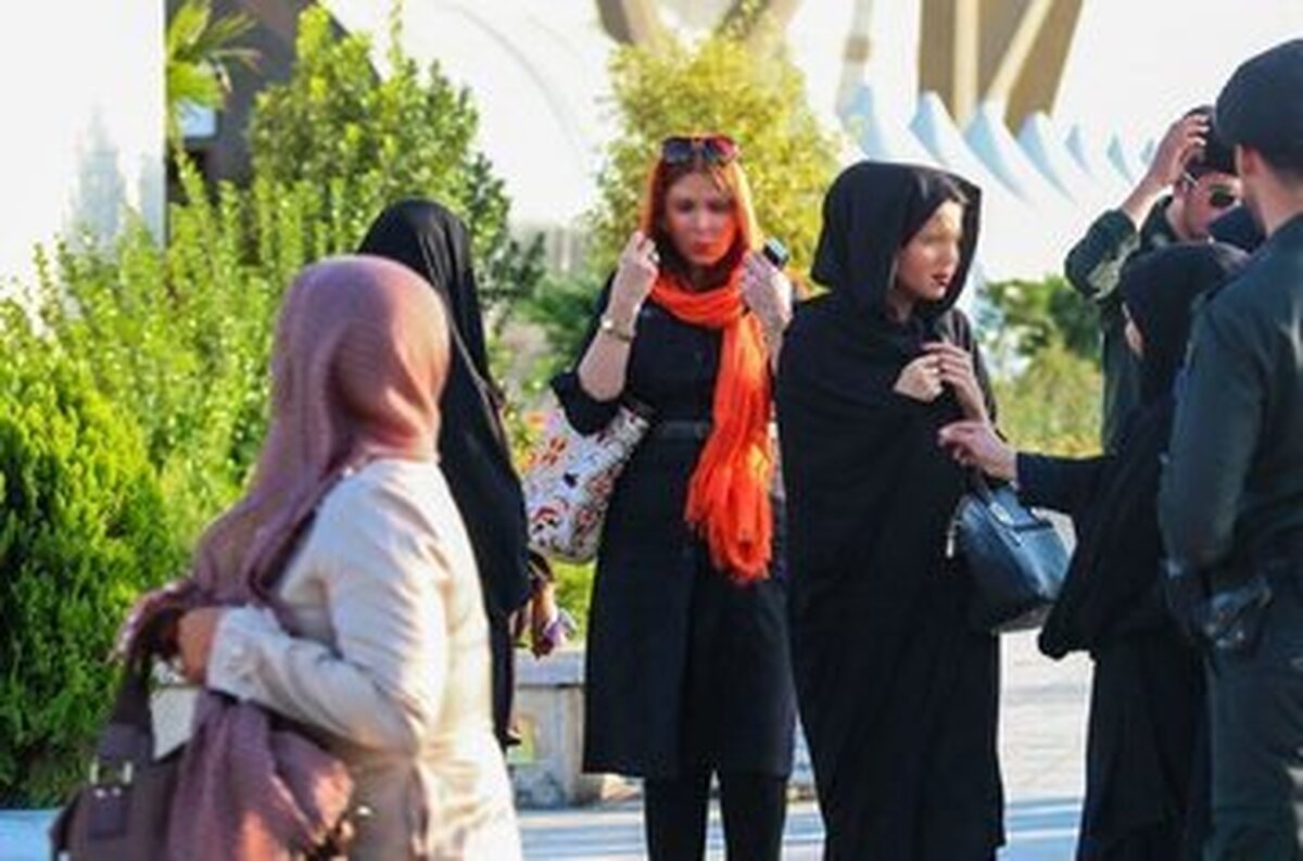 ایجاد بحران های شدید اجتماعی با به اجرا در آمدن قانون حجاب