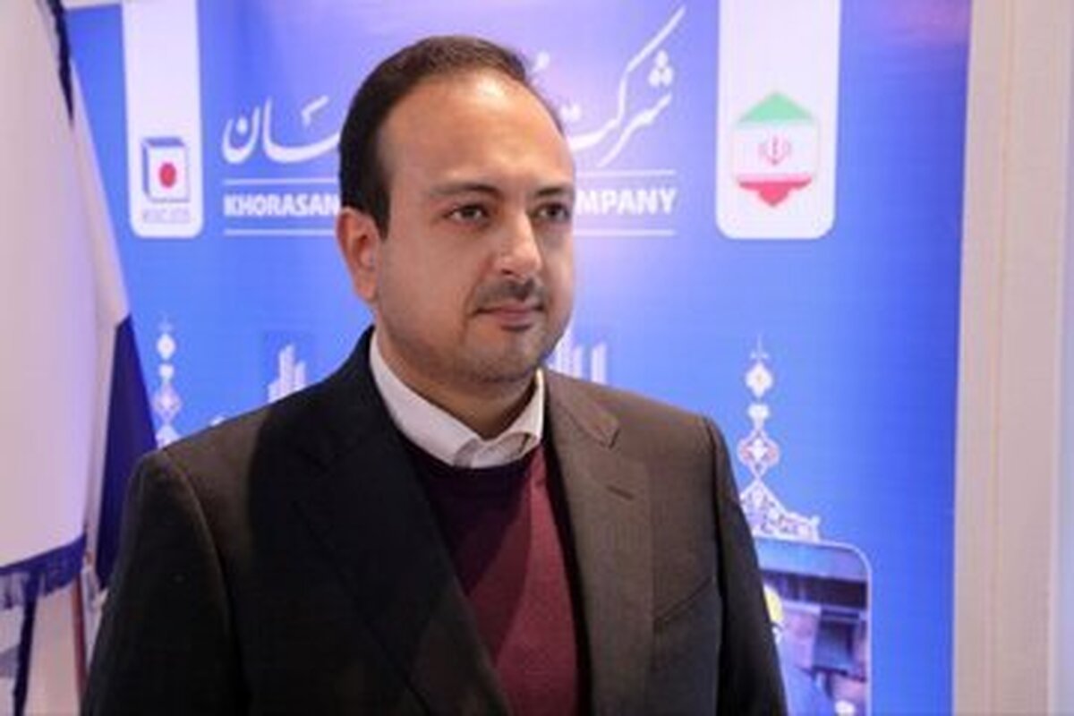 چالش پیش روی شرکت مجتمع فولاد خراسان
