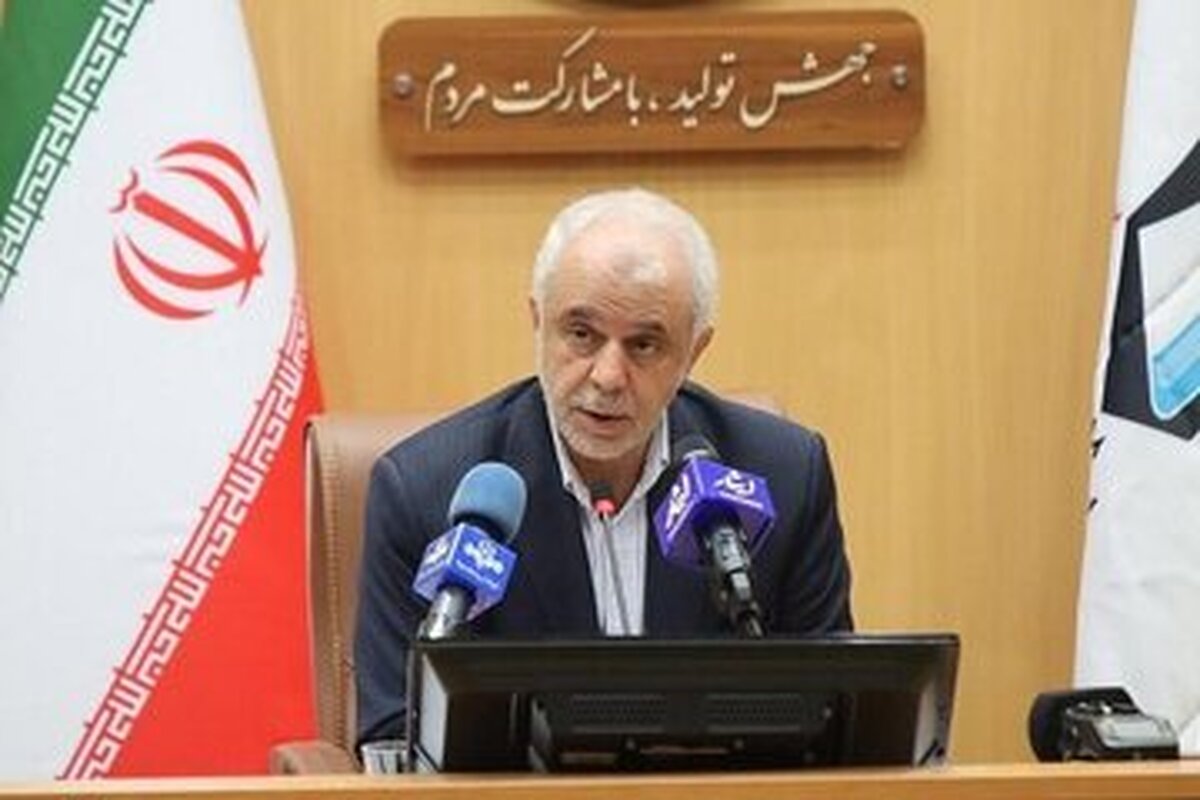 تکذیب خبر استعفای اوحدی رئیس بنیاد شهید