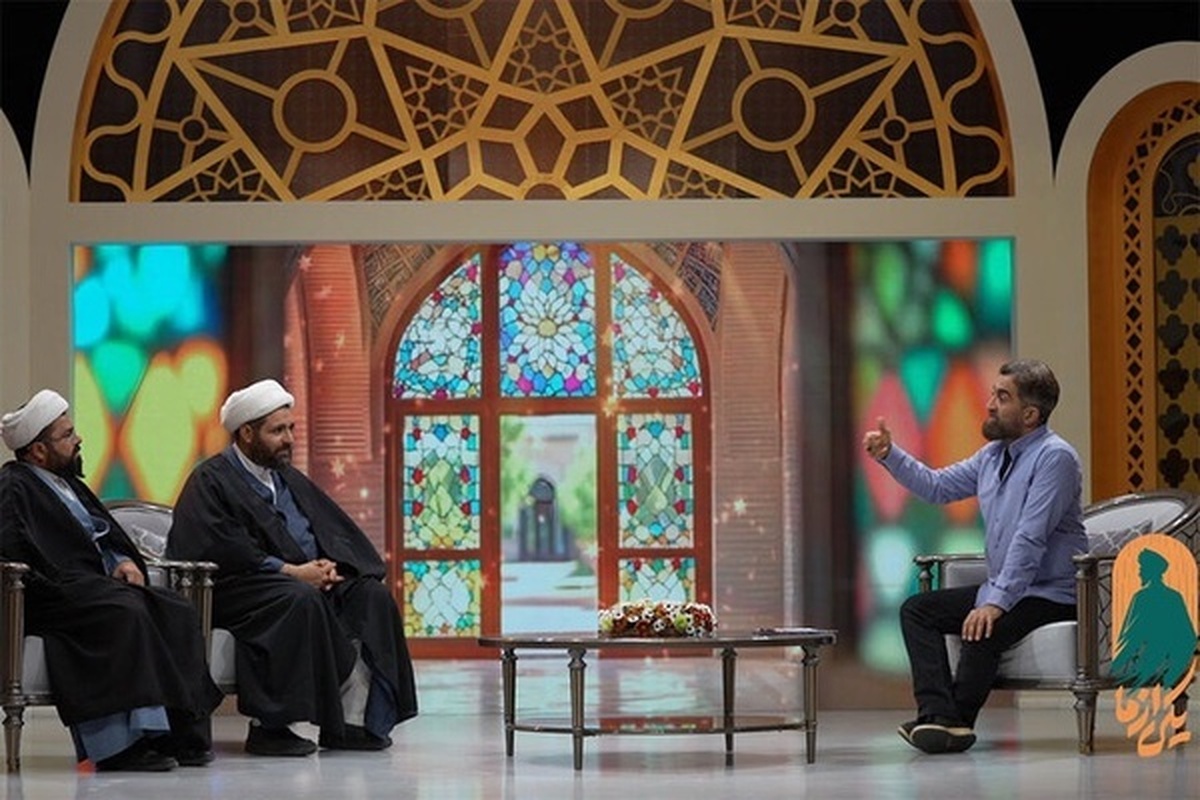 نگاهی تازه به نقش روحانیت در زندگی مردم در برنامه «یکی از ما»
