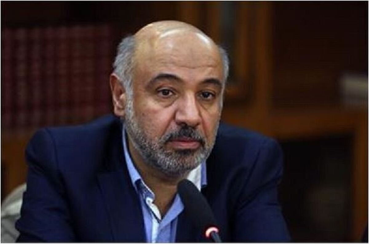اظهارات وزیر کار در رابطه با مسائل رفاهی بازنشستگان