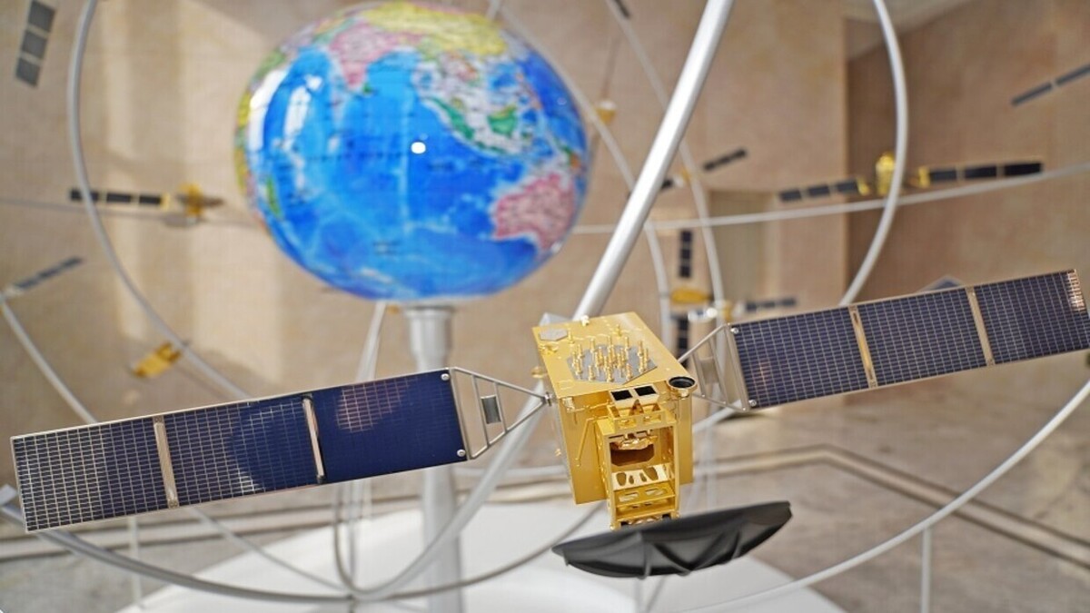 چین قصد دارد نسل جدیدی از ماهواره‌ها را برای سامانه Beidou پرتاب کند