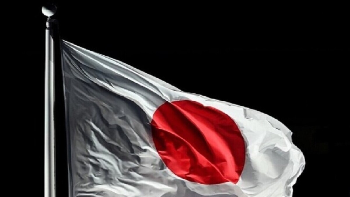 NHK: نخست وزیر ژاپن دچار یک تصادف رانندگی شد