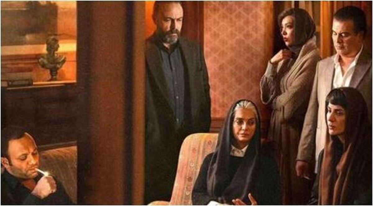 قسمت پایانی «بازنده» بینندگانش را سورپرایز کرد