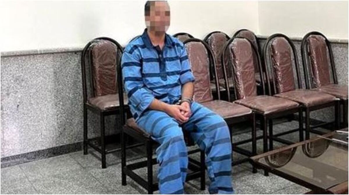 پسری که دختر جوان را به بهانه ازدواج و مهاجرت اغفال کرده بود دستگیر شد