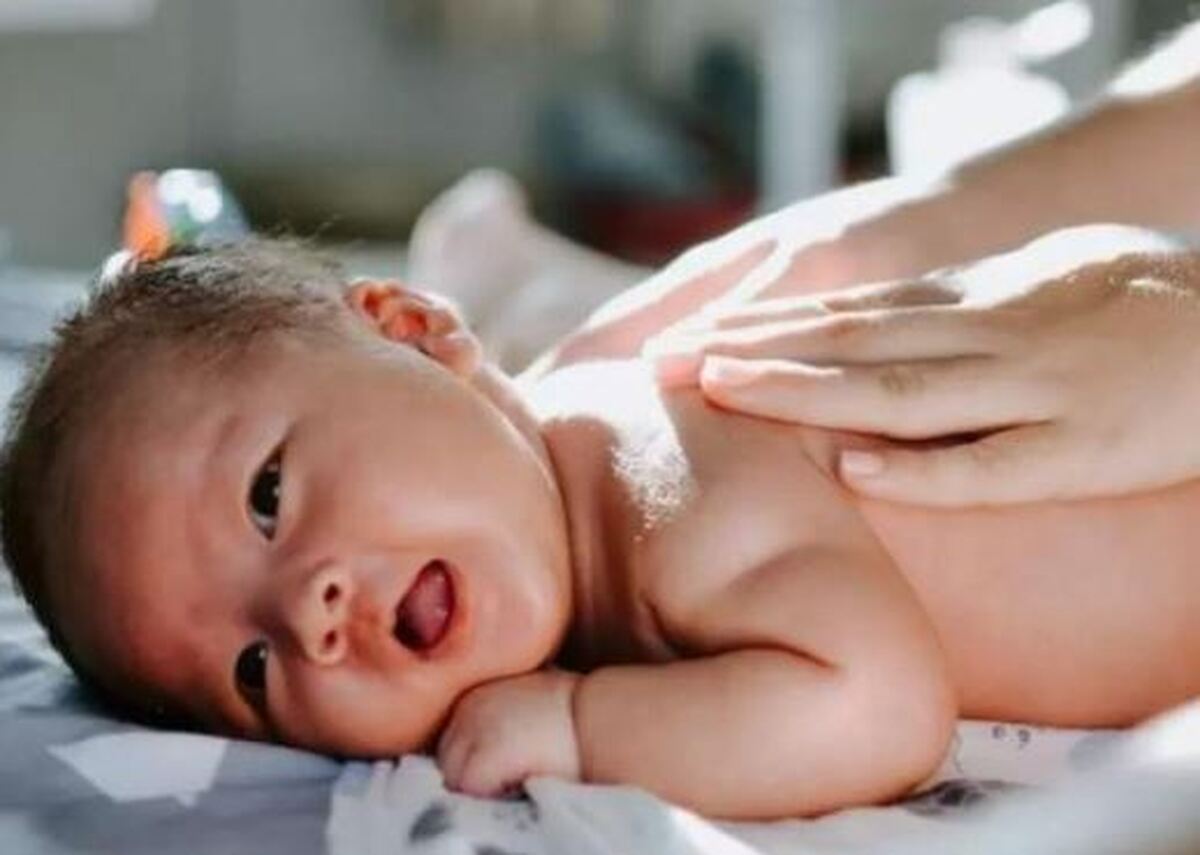 چطور کولیک نوزاد را از مشکلات دیگر تشخیص دهیم؟