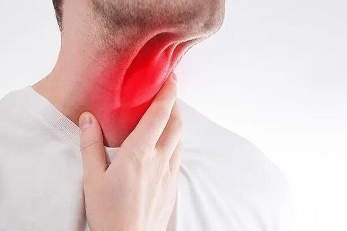 نوشیدن چای داغ و سرطان مری!