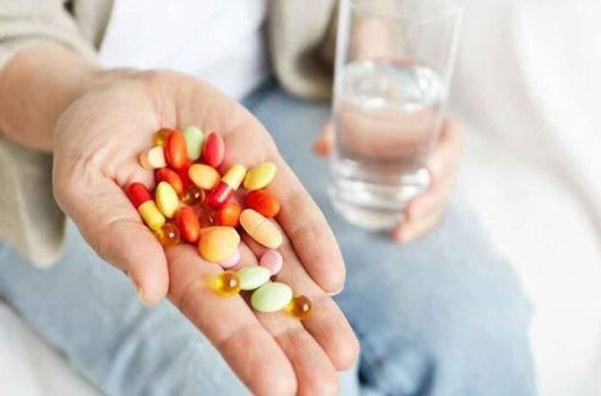 برای افزایش عمر چه مکملی مصرف کنیم؟