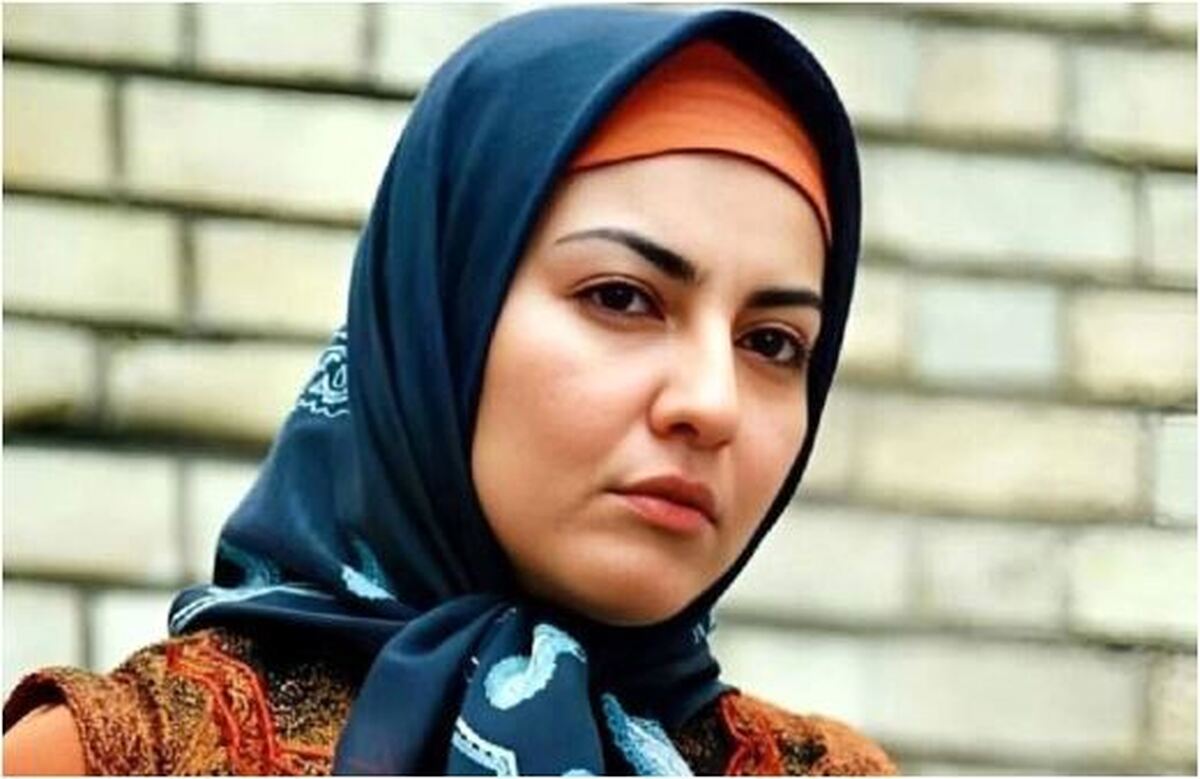 سلفی دیدنی آناهیتا همتی و همسر سن و سال دارش بر سر مزار یک خواننده معروف پر بازدید شد