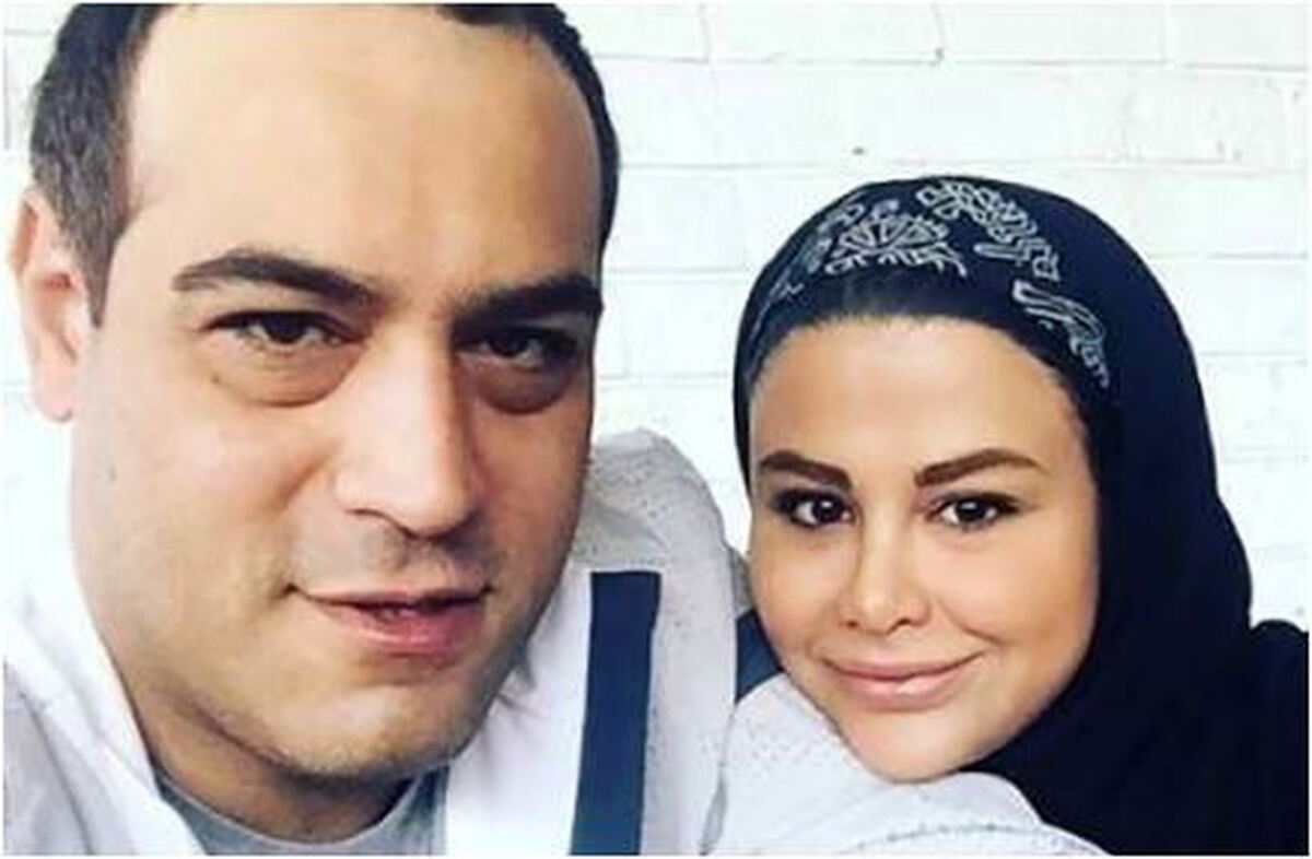 نگاهی به جشن تولد خانوادگی و جمع و جور دختر یاسمینا باهر و امیریل ارجمند