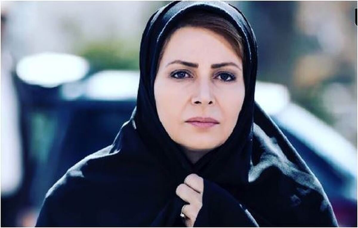 حضور غیر منتظره نسرین نکیسا در جشن عروسی مهراوه شریفی نیا مورد توجه قرار گرفت+عکس