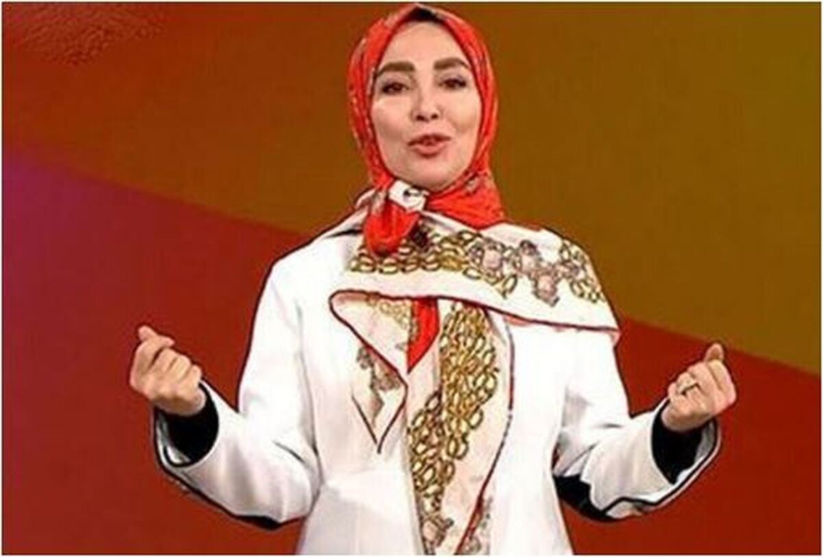 رونمایی مجری صدا و سیما از بهترین اتفاق زندگی اش/انشاالله قسمت همتون!