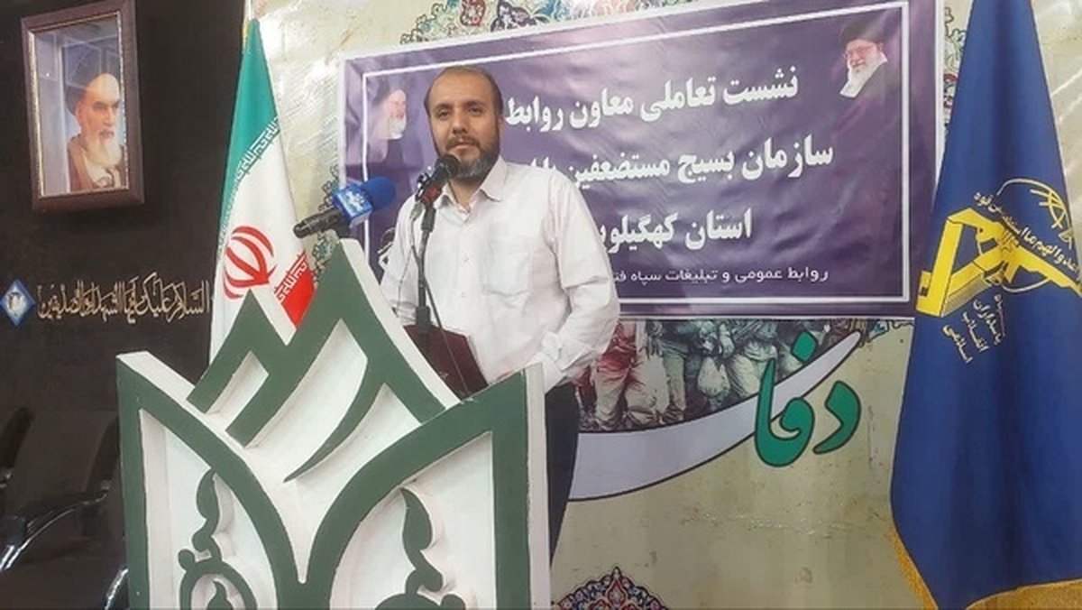 رسانه به جای مچ‌گیری به معرفی افراد مثبت و اثرگذار بپردازد