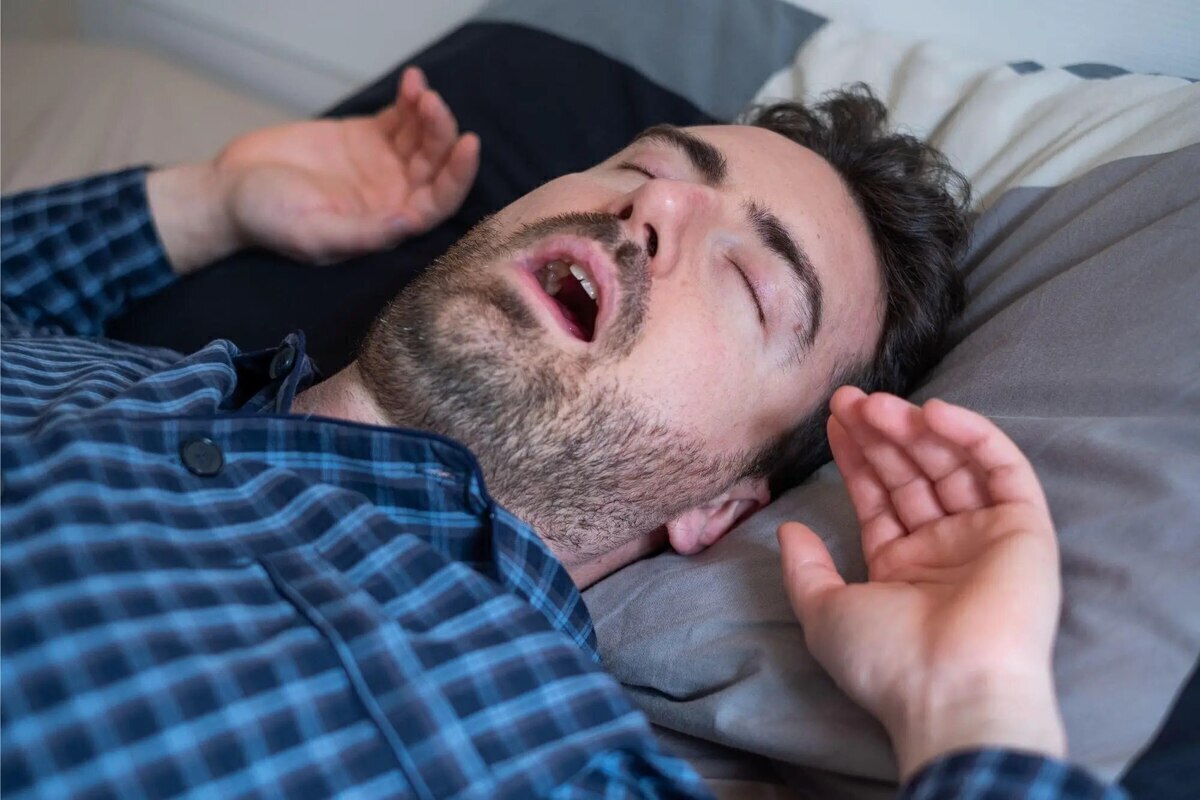 آیا خوردن پنیر قبل از خواب باعث کاهش خروپف شبانه می‌شود؟