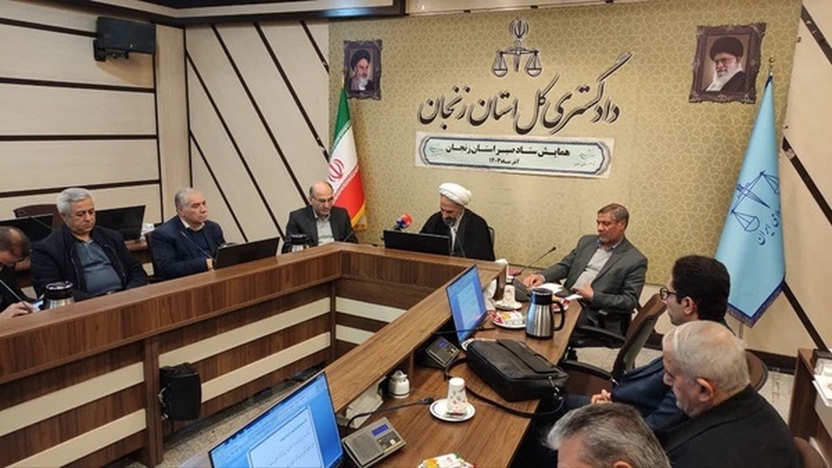 صبر و فرهنگ سازش کلید حل مشکلات جامعه است