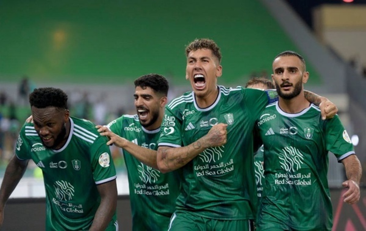الاهلی دیگر مثل سابق اهلی نیست