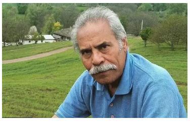 بازیگر پیشکسوت سینما آسمانی شد بازیگر پیشکسوت سینما آسمانی شد