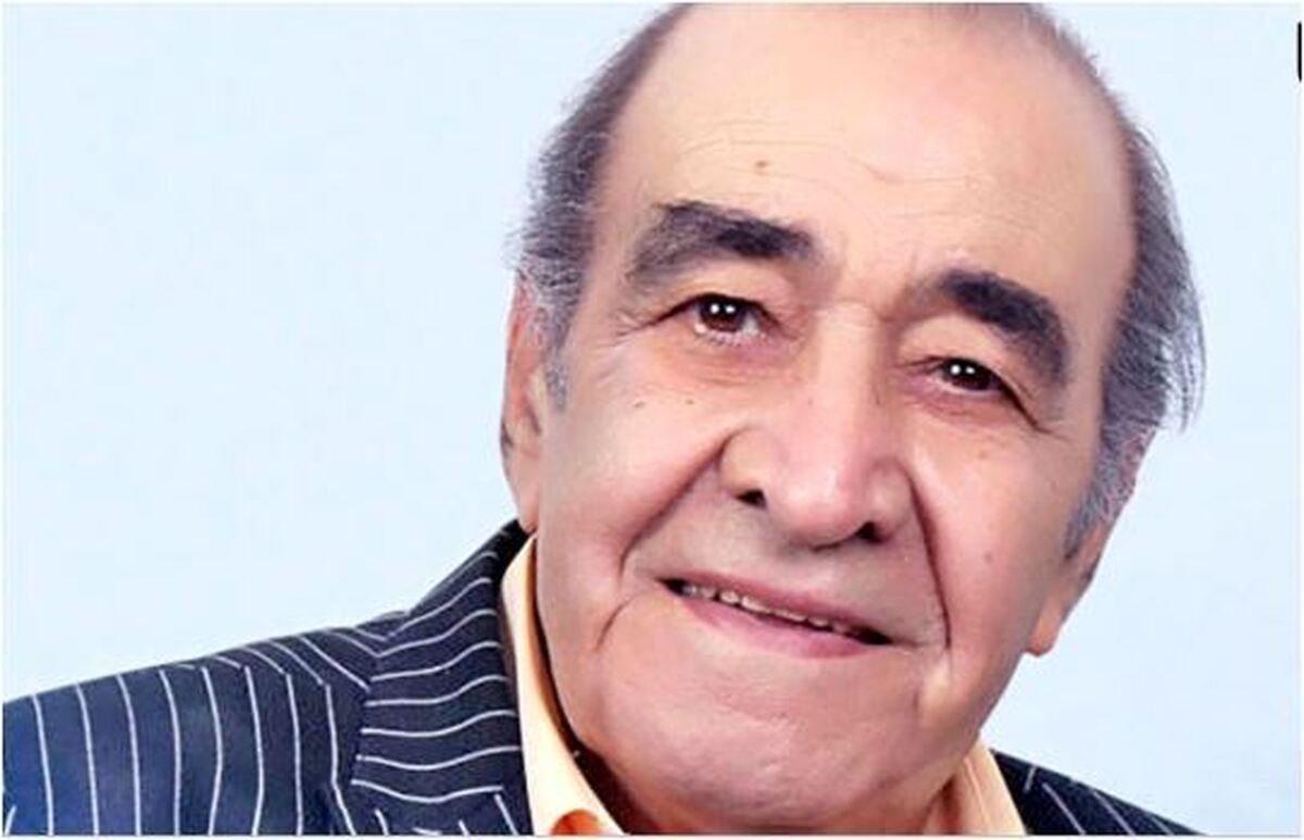 عکس یادگاری از دوران جوانی «ایرج خواجه امیری، جمال وفایی و گلپا» با استایل‌های جالب آن زمان!