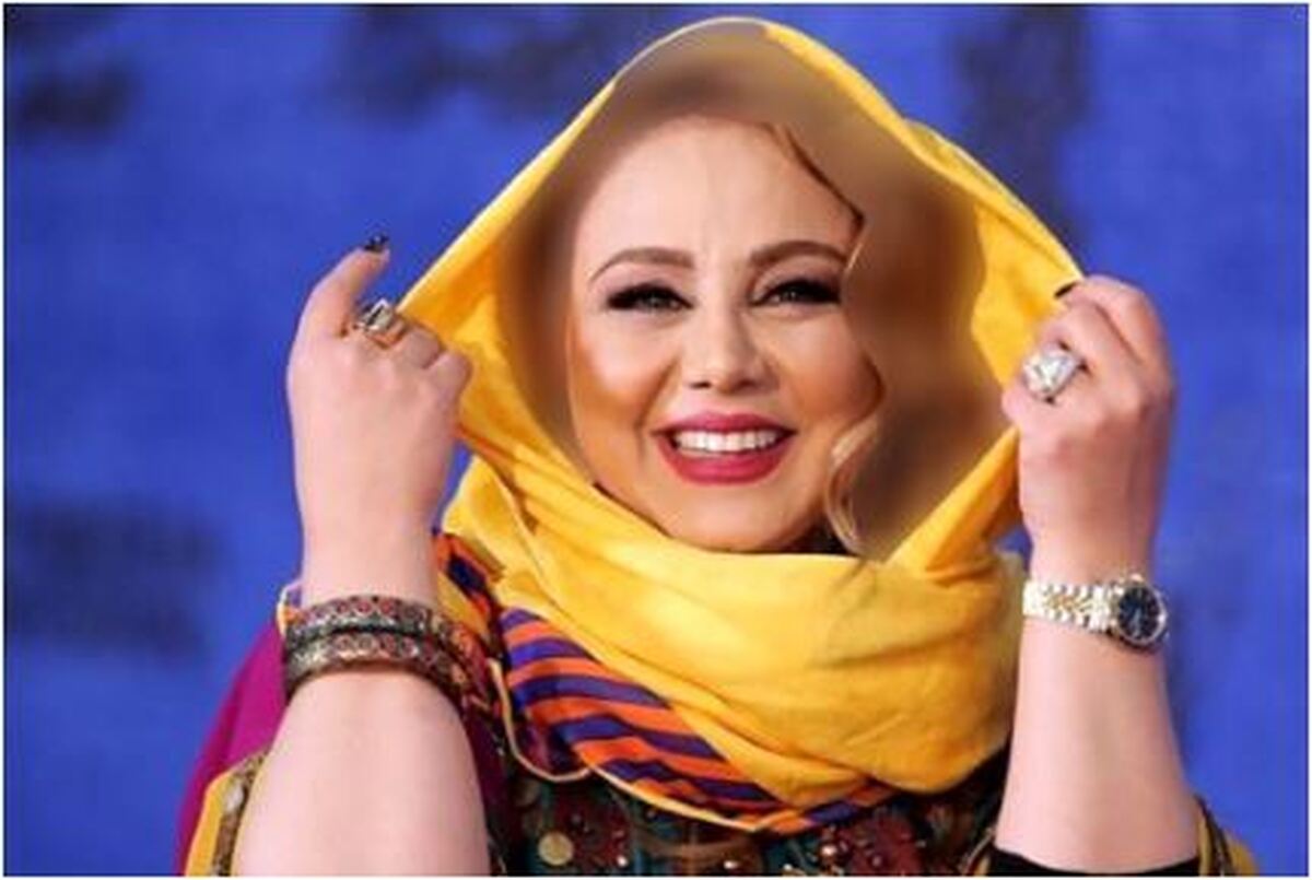 پر بازدید‌ترین تصویر منتشر شده از دوران جوانی بهنوش بختیاری را از دست ندهید/چه چهره دلربایی!