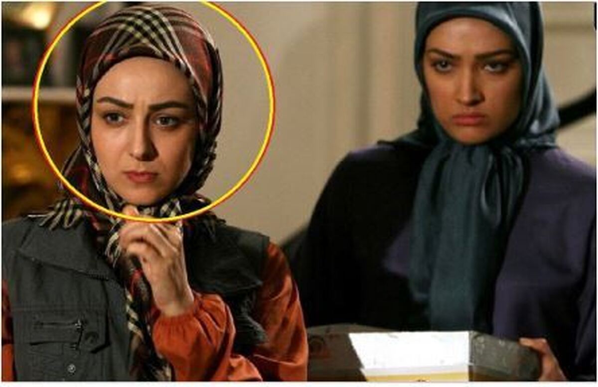 نگاهی به استایل‌های شیک و امروزی ویدا جوان در آستانه ۴۰ سالگی/کپی اروپایی هاست!
