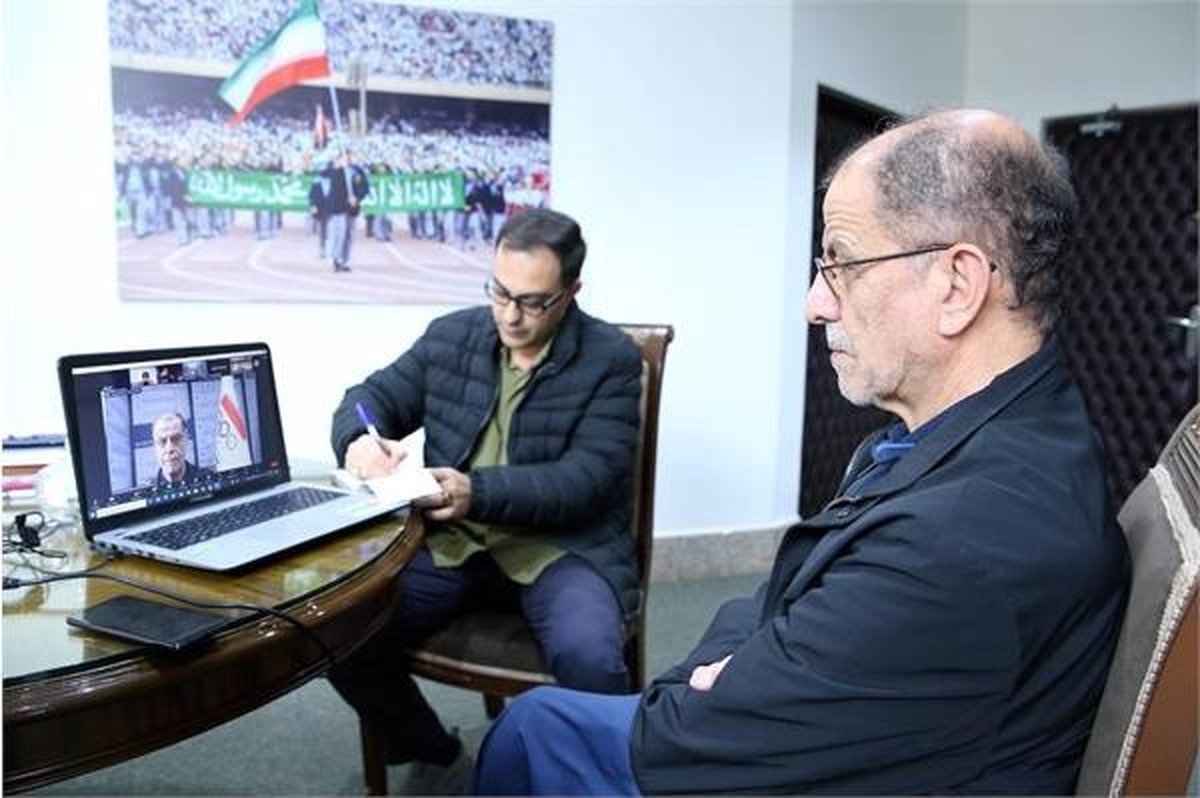 محل برگزاری بازی‌های آسیایی جوانان تغییر کرد