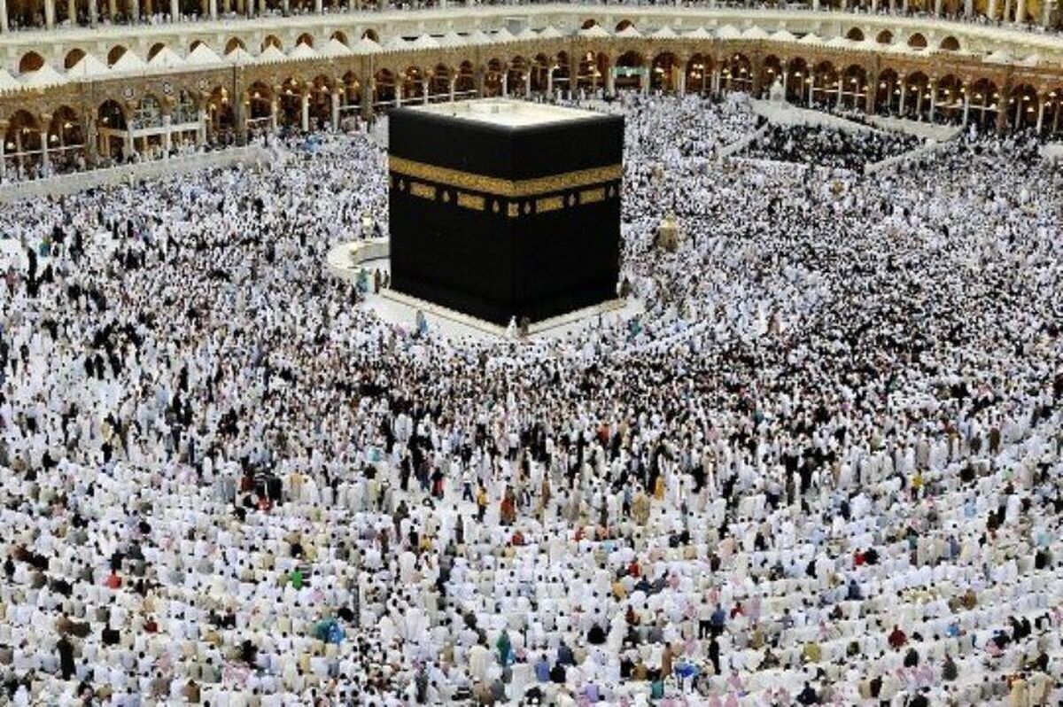 اولویت اول تا سوم برای پیش ثبت‌نام حج ۱۴۰۴ با چه کسانی است؟
