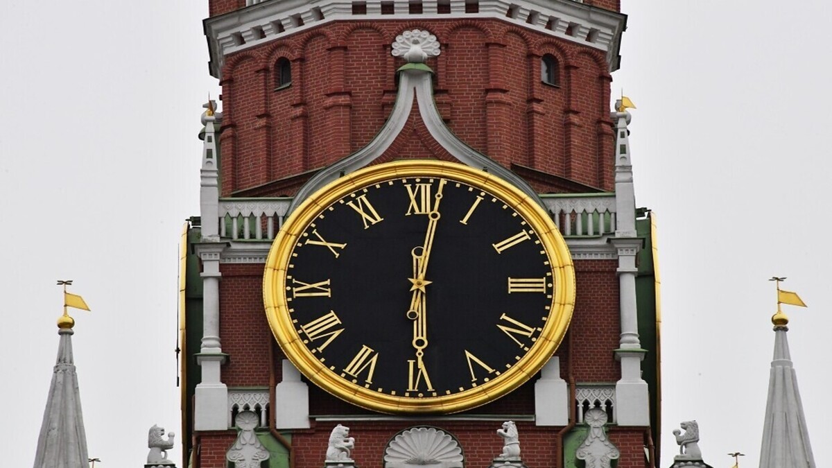 کرملین به حمایت و تماس‌های خود با دمشق برای ایجاد ثبات در سوریه ادامه می‌دهد