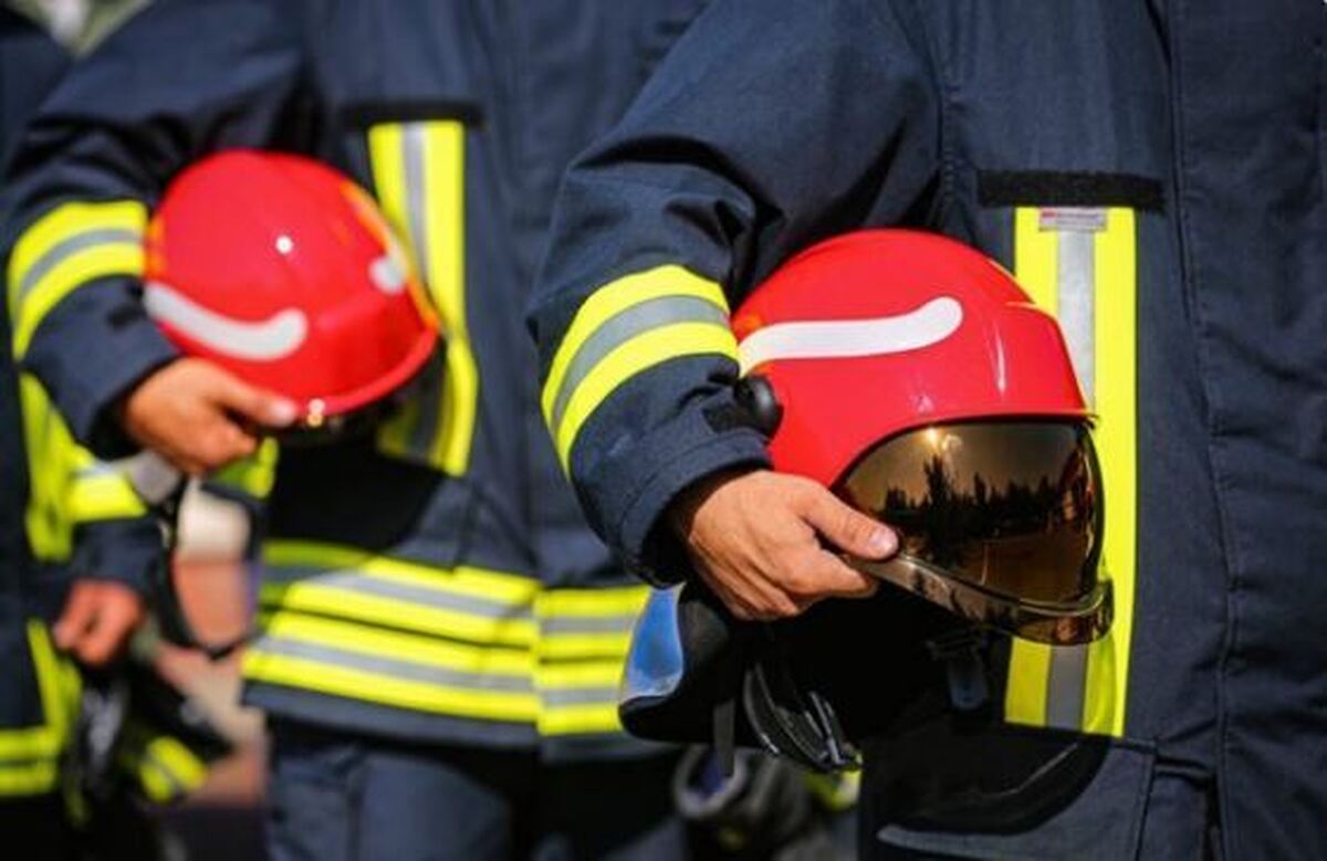 مهلت ثبت نام در آزمون استخدامی نیروی پیمانی مشاغل عملیاتی آتشنشانی شهرداری‌های کشور تمدید شد