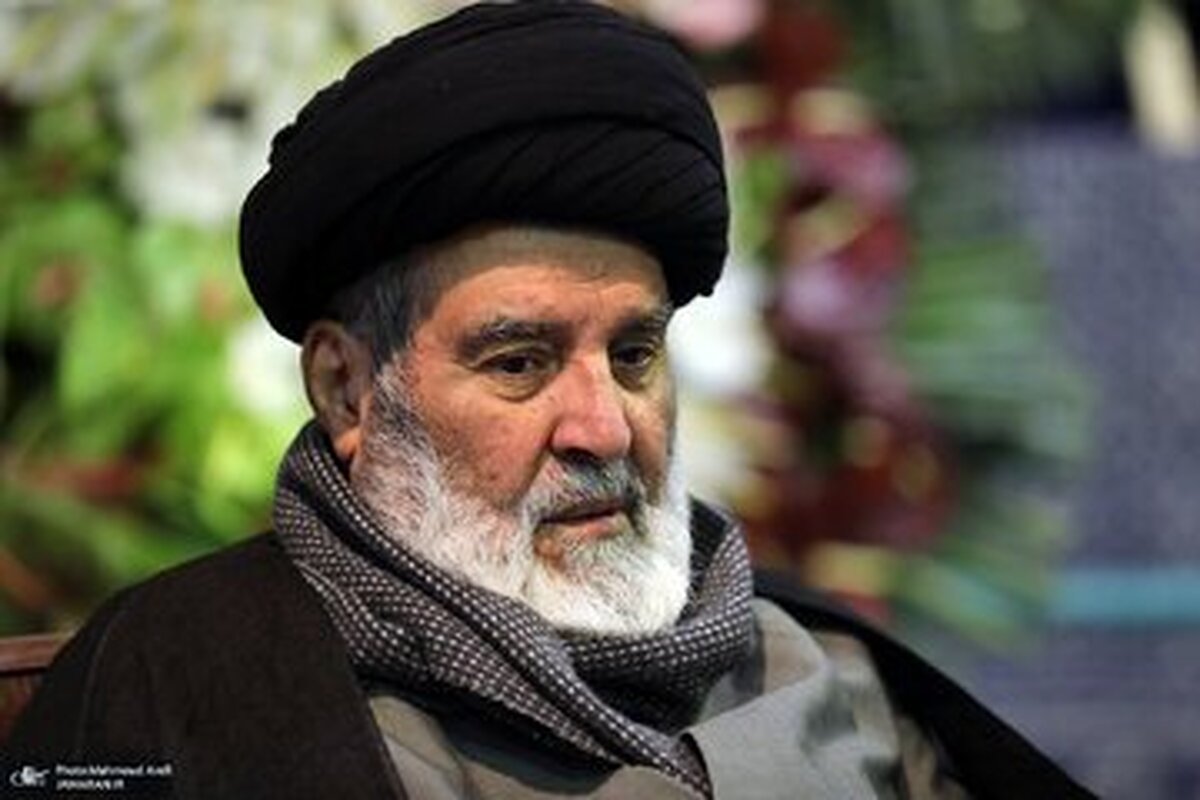 اعلام نظر آیت‌الله سیدمحمد هاشمی اصفهانی درباره حجاب