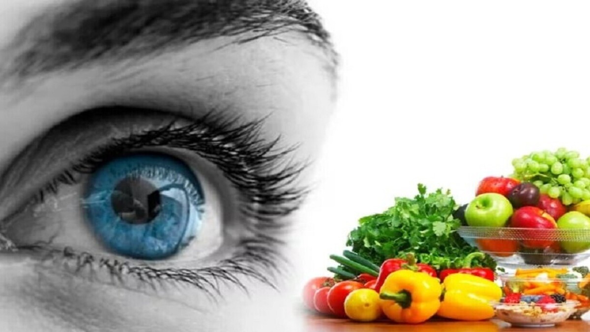 نکات پزشکی برای حمایت از سلامت چشم