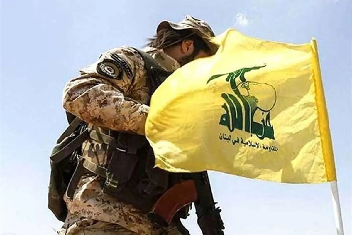 دفاع اولیه حزب الله در پاسخ به نقض آتش بس توسط رژیم صهیونیستی