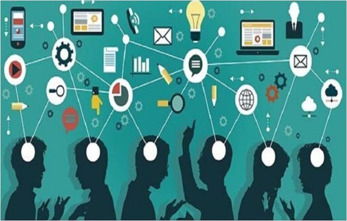 تاثیر سواد رسانه‌ای بر چالش‌های دنیای دیجیتال