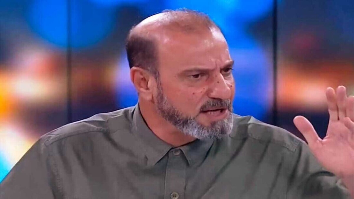 رهبر جناح عراقی: نیرو‌هایی که در سوریه می‌جنگند اپوزیسیون نیستند، بلکه باند‌های مسلح با برنامه‌های خارجی هستند