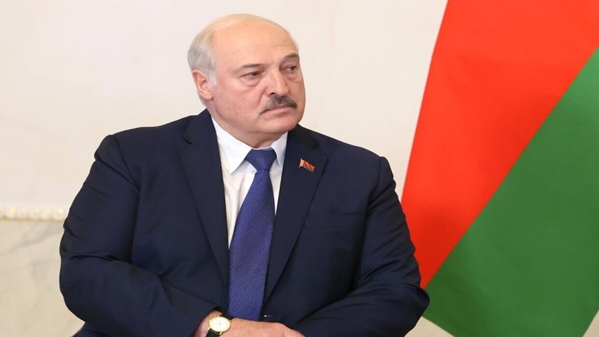 لوکاشنکو از وزیر جدید فرهنگ خواست تا همه چیز را مرتب کند یا بمیرد